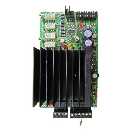 Fire-Lite FC-AAM25 25-watt Audio Amplifier Module