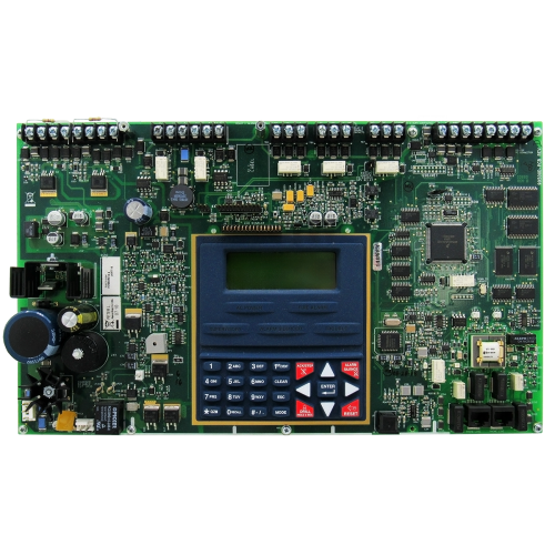 Fire-Lite MS-9050UD (Intelligent FACP + DACT) Replacement Board