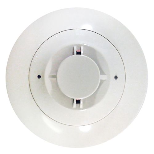 Fire-Lite SD355T Photoelectric Smoke w/ Thermal Sensor