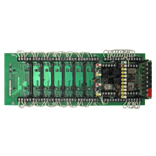 Fire-Lite Sensiscan 1000 (FACP) MCB-114 Master Control Assembly