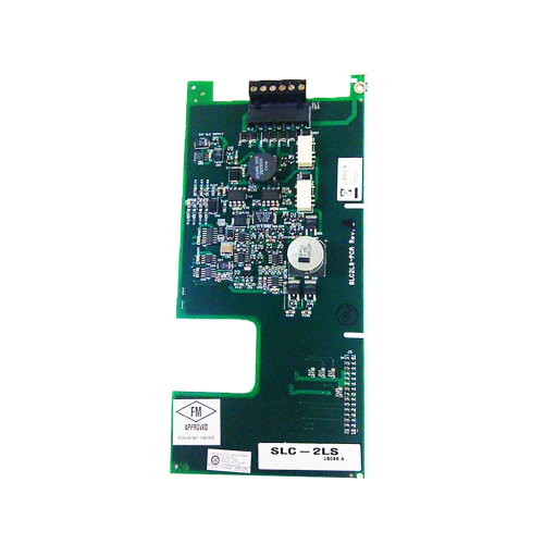 Fire-Lite SLC-2LS Expander Module