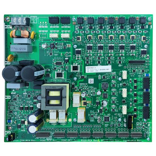 Fire-Lite FL-PS10 Remote Power Supply Replacement Board