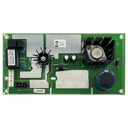 Fire-Lite FLPS-3 Power Supply