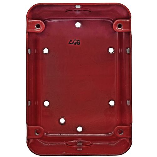 Bosch FMM-100BB-R Surface Mount Back Box