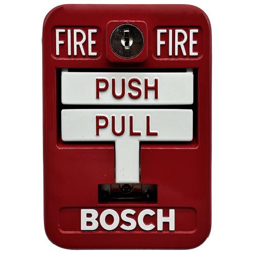 Bosch FMM-325A-D Dual Action Manual Pull Station