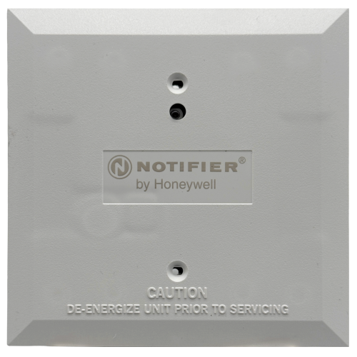 Notifier FMM-4-20 Analog Input Module