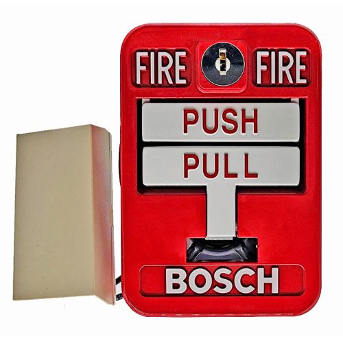 Bosch FMM-462-D POPIT Manual station (double-action)