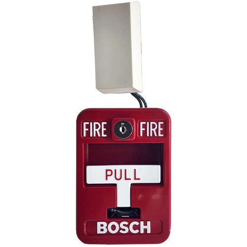 Bosch FMM-462 POPIT Addressable Manual Pull Station