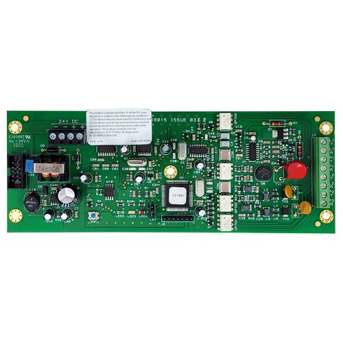 Hochiki FN-DAC Digital Alarm Communicator 