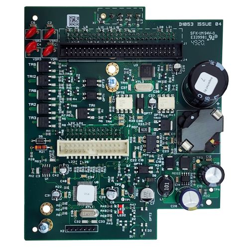 Hochiki FNP-1127-SLC Single Loop Expander Card 