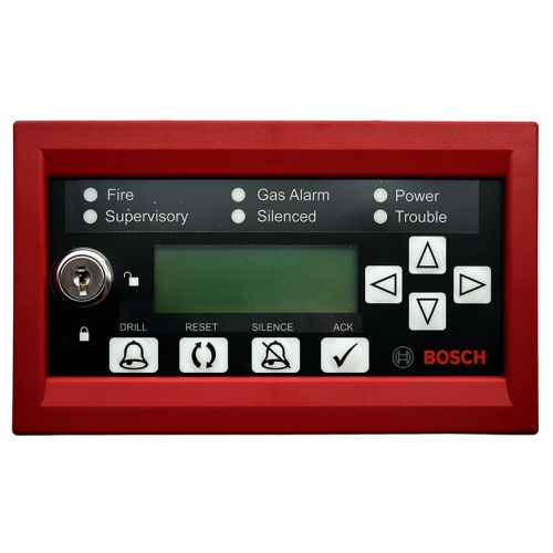 Bosch FMR-1000-RCMD Remote Command Center 