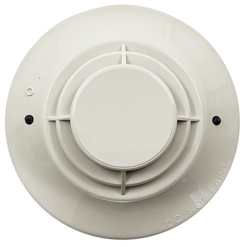 Notifier FSP-851 Intelligent Plug-in Photoelectric Smoke Detector