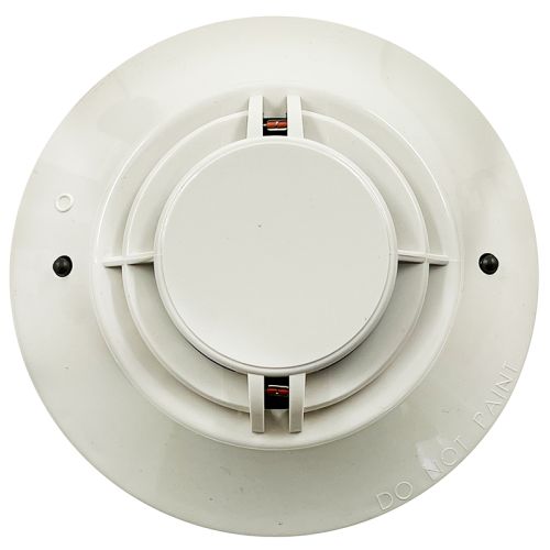 Notifier FSP-851T Photoelectric Smoke/Heat Detector 