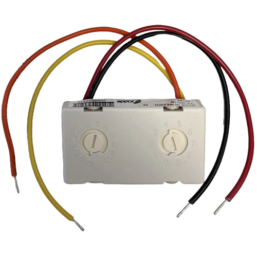 Kidde FX-IDC1B Analog Module