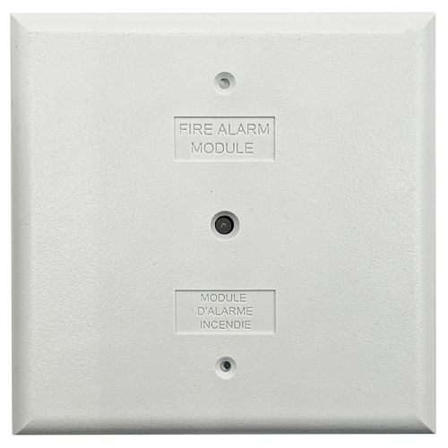 Kidde FX-IDCWS Dual Input Waterflow, Supervisory Module 