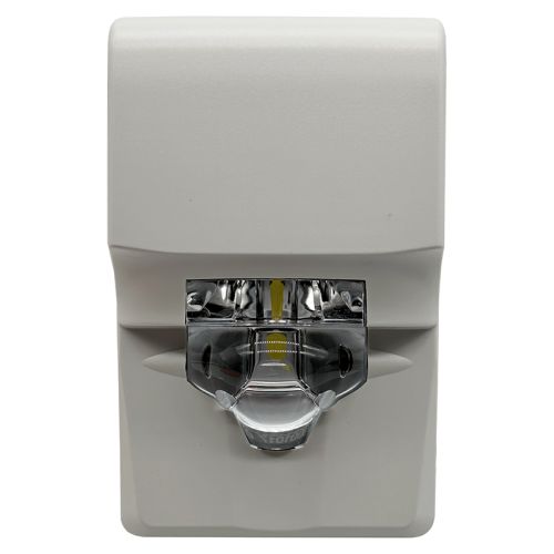 Edwards EST G1VWN Compact Wall Mount Strobe (White)