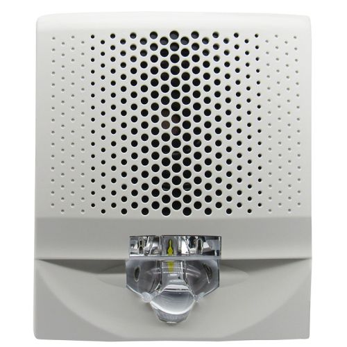 Edwards EST G4AVWN Horn Strobe (White)