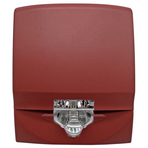 Edwards EST G4VRF Wall Mount Strobe
