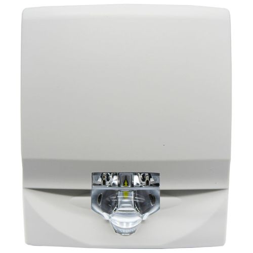 Edwards EST G4VWF Wall Mount Strobe (White)