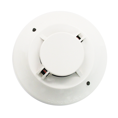 Gamewell FCI ASD-PL2FR Smoke Detector