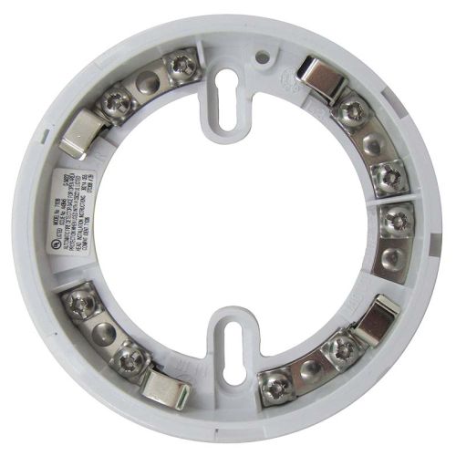 Gamewell FCI 71036 Series 60 Detector Base