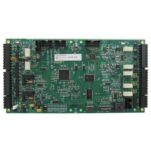 Gamewell FCI ILI-MB-E3 Intelligent Loop Interface Main Board 