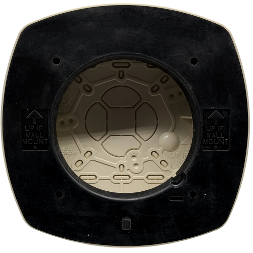 Gentex GBLP-W Backbox