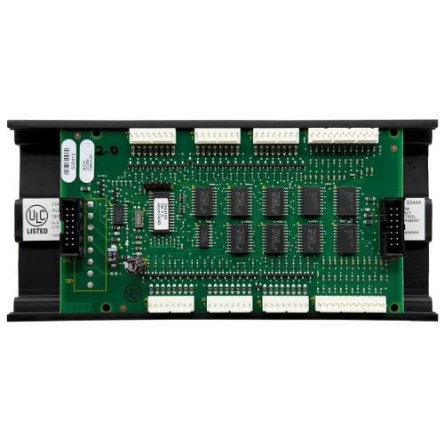 Edwards EST GCIX