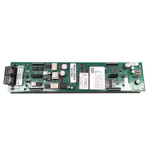 Edwards EST 3-MODCOM Modem/Dialer (DACT) version 