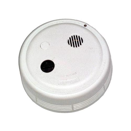 Gentex 9123F Photoelectric Smoke Detector w/ Piezo and Relay