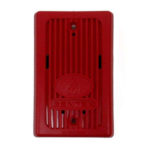 Gentex GX93-R Mini-Sounder