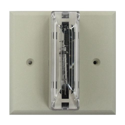 Gentex GXS-4LPB Strobe (White)