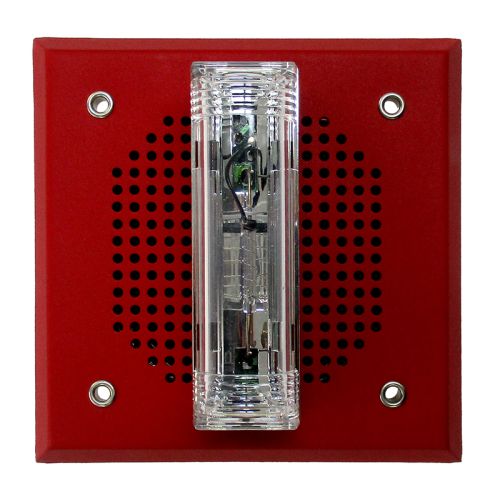 Gentex SPKE4-15/75WR Speaker Strobe