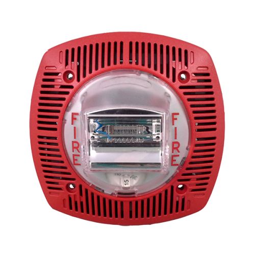 Gentex SSPK24WLPR Speaker Strobe