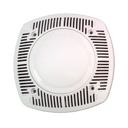 Gentex SSPKCLPW Low Profile Ceiling Mount Speaker (white)