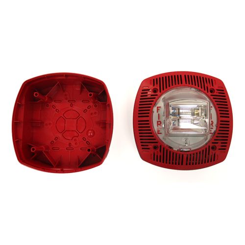 Gentex WSSPK24-15/75WR Outdoor Speaker Combo