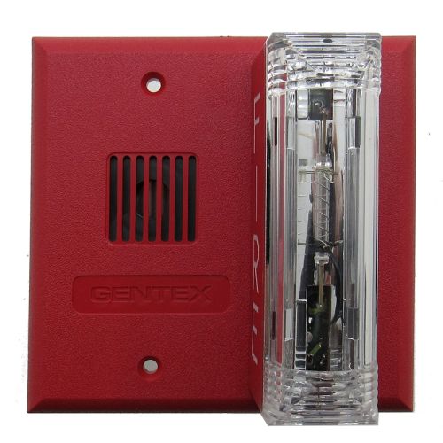 Gentex GX90S-2-15/75WR Horn Strobe