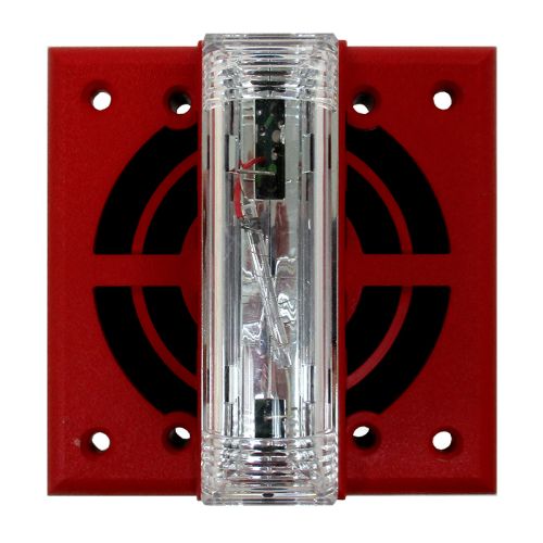 Gentex GOS24-15/75CR Multi-Tone Horn Strobe