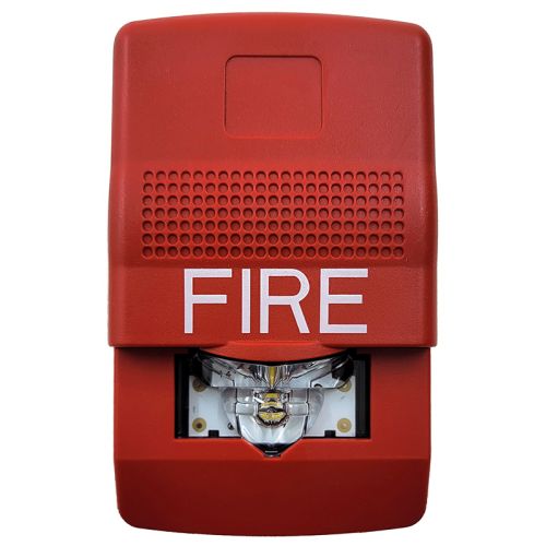 Edwards EST GL1RF-VMC Genesis GL Strobe