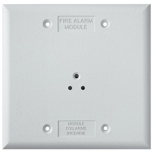 Kidde GSA-CC2 Dual Input Signal Module (Standard Mount) 