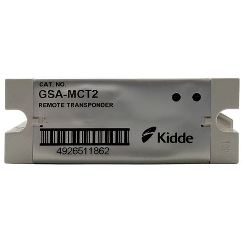 Kidde GSA-MCT2