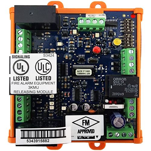 Kidde GSA-REL Releasing Module