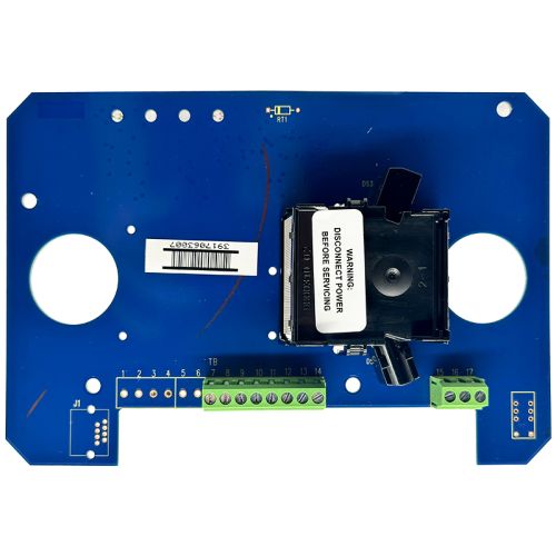 Edwards EST GSA-SDPCB SuperDuct Replacement PCB Signature Sensor Kit