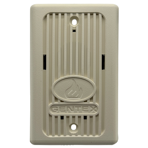 Gentex GX91-W Remote Audible Signal