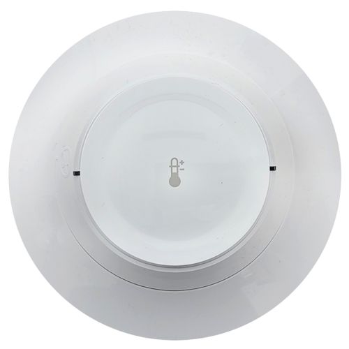 Fire-Lite H365HT High Temp Thermal Detector (White)