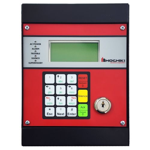Hochiki HCA-RA Remote Annunciator 