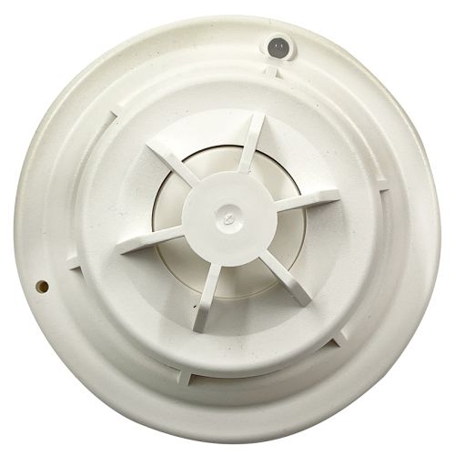 Siemens HFPT-11 Plug-In Intelligent Thermal Detector
