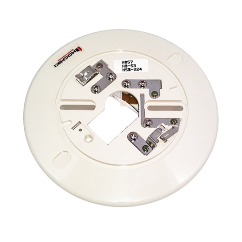 Hochiki HSB-224 Detector Base