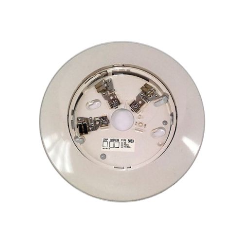 Honeywell 14507371-001 Detector Base