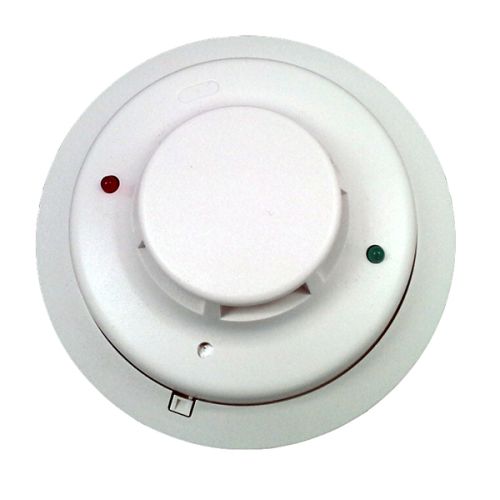 Honeywell 5193SD V-Plex Addressable Photoelectric Smoke Detector